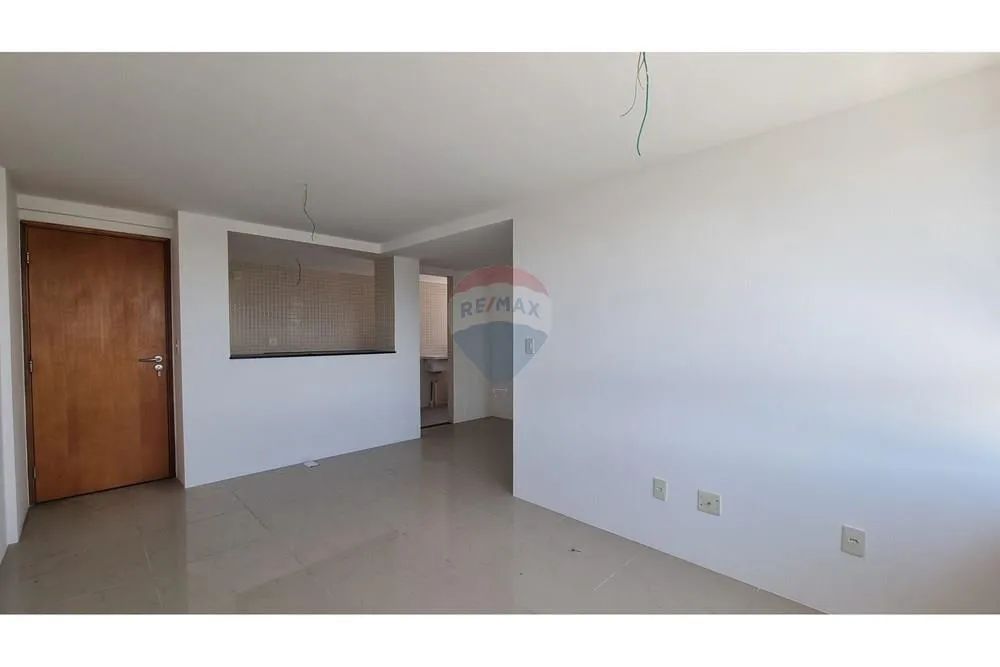 Apartamento novo a venda, 2 quartos, 59m², Candeias - Foto 4