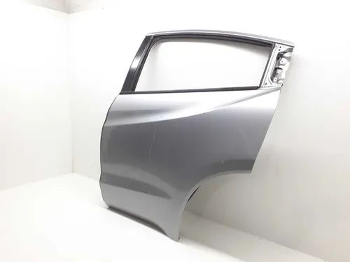 Porta Traseira Esquerda Honda Hrv 2019 A 2022 136 - Foto 2