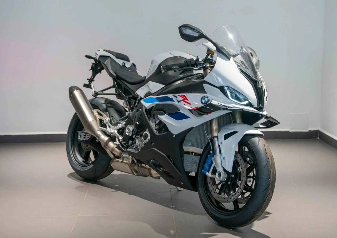 BMW 1000 RR-M 2024 - 1273054982 | OLX