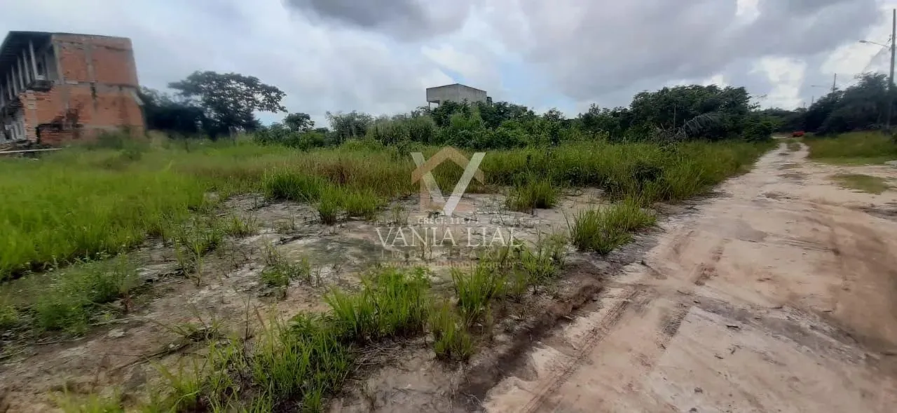 Terreno em Coremas - Salinópolis, PA