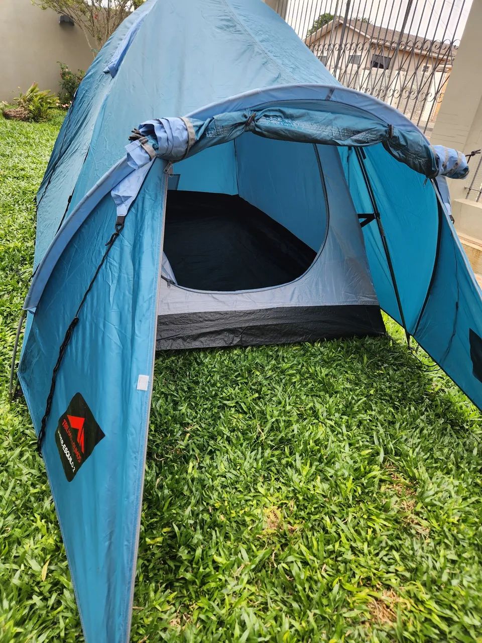 Barraca super esquilo 2 - Foto 3