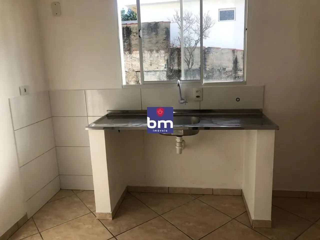 Kitnet para alugar em São Paulo, Jardim Monte Azul, com 1 quarto, com 25 m²