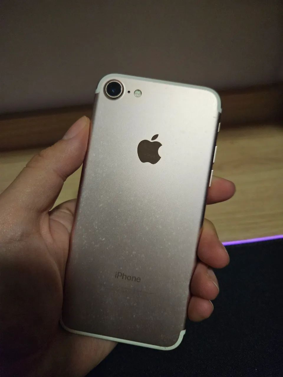 iPhone 7 64GB - Foto 3
