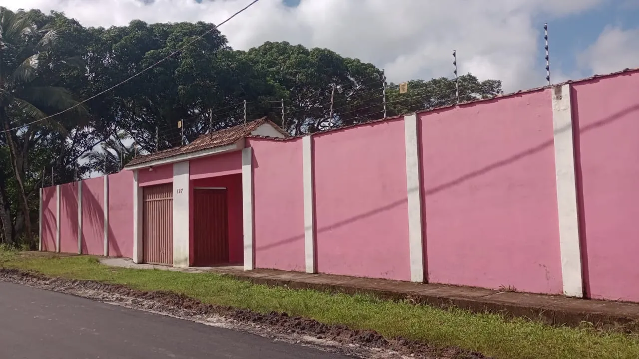 Alugasse casa por temporada em mosqueiro