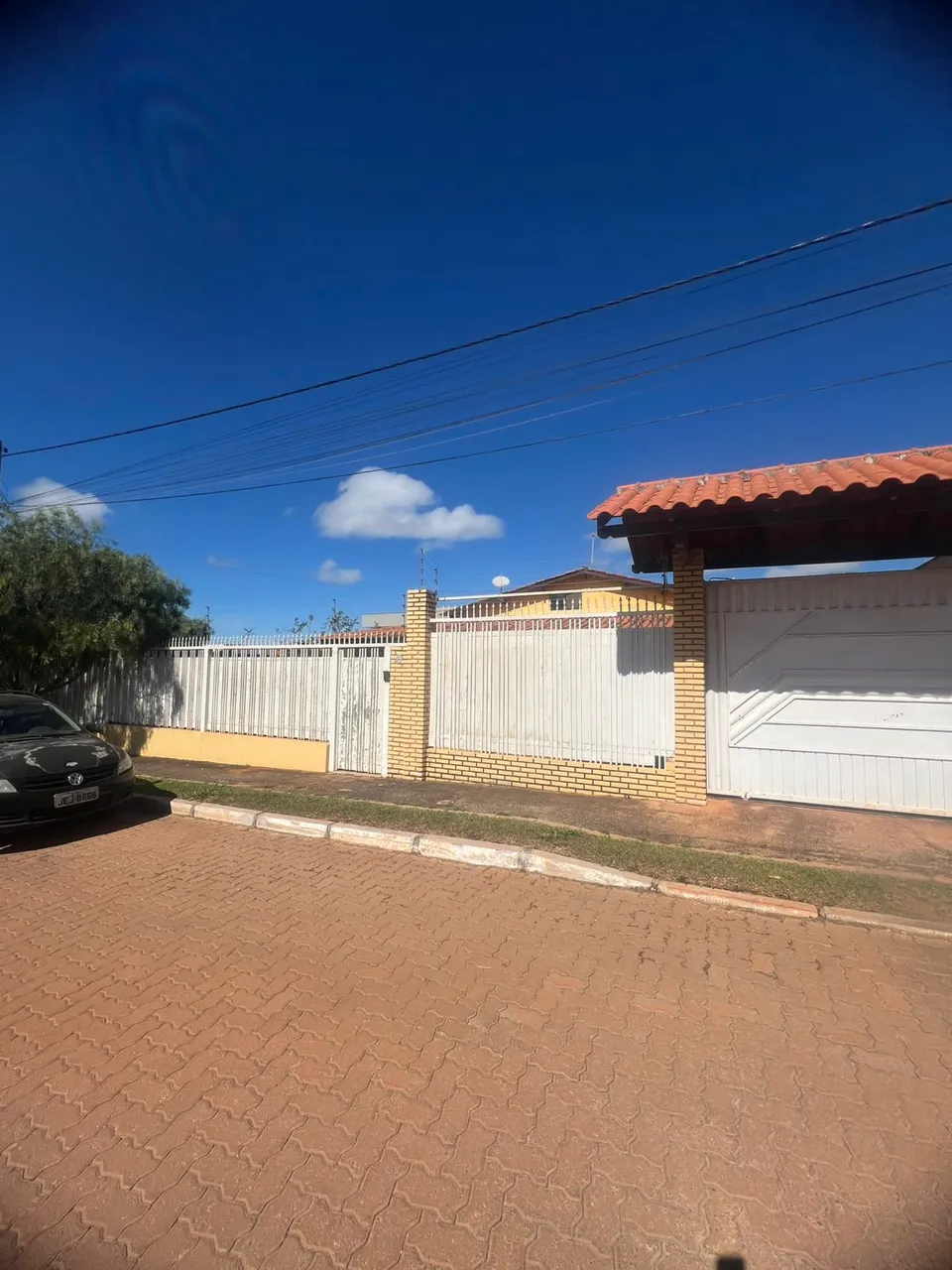 Térrea para venda com 450 metros quadrados com 3 quartos