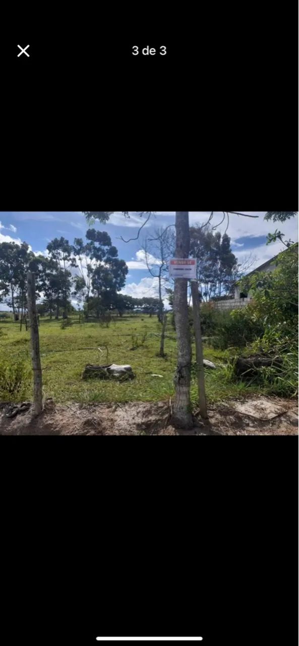 Terreno no sítio do bom fim Quissamã  - Foto 3