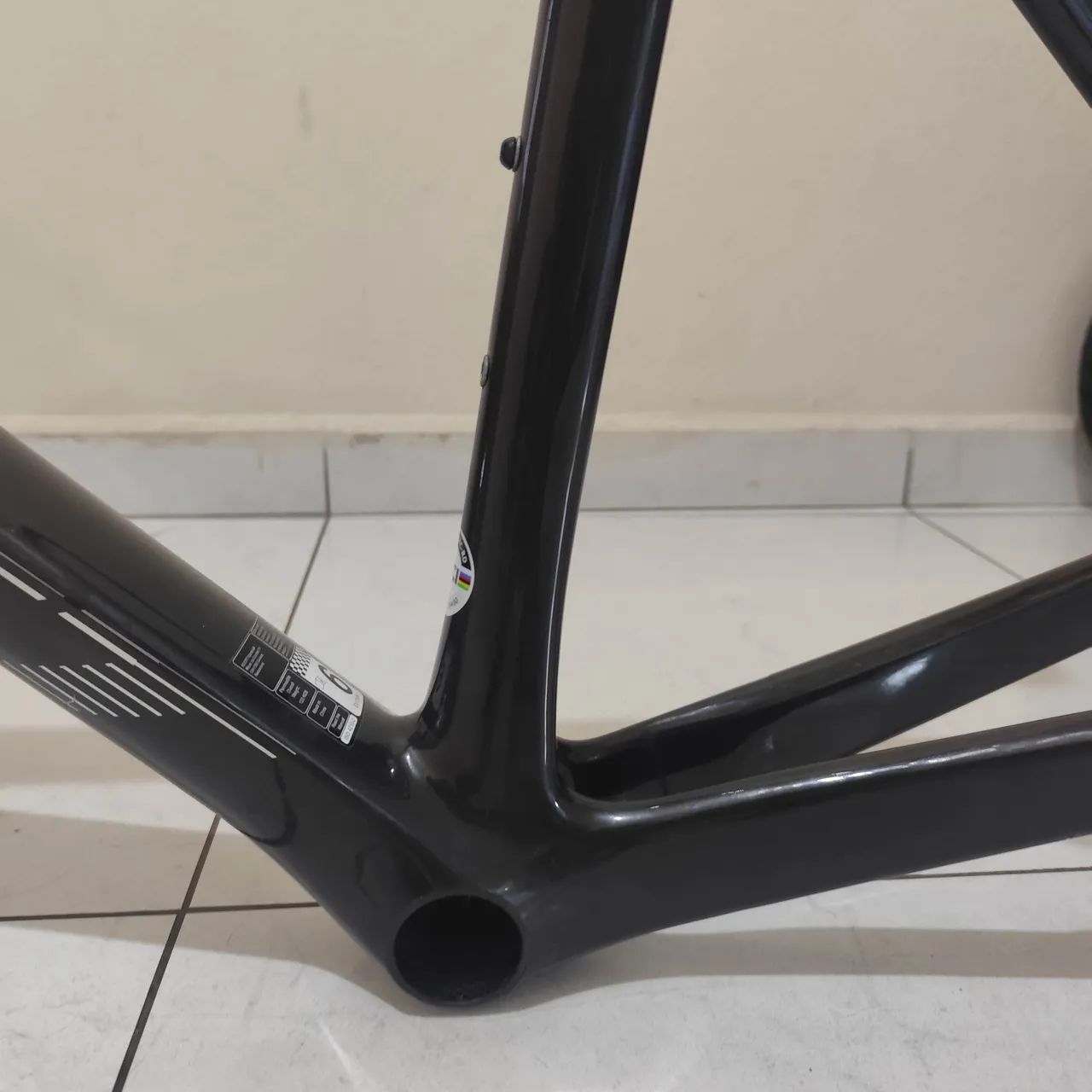 Quadro de Bicicleta Scott addict RC pro 54 - Foto 4