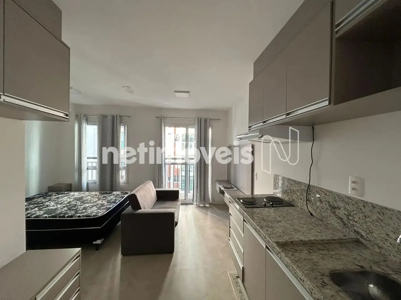 Locação Studio Bela Vista São Paulo