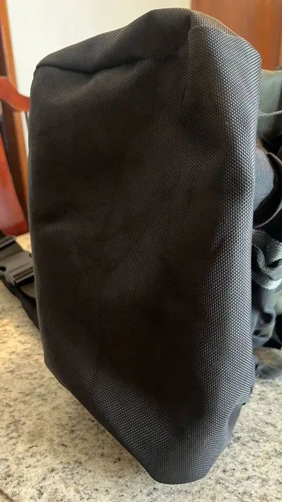 Mochila Trilhas e Rumos Crampon 60 Litros - Foto 4