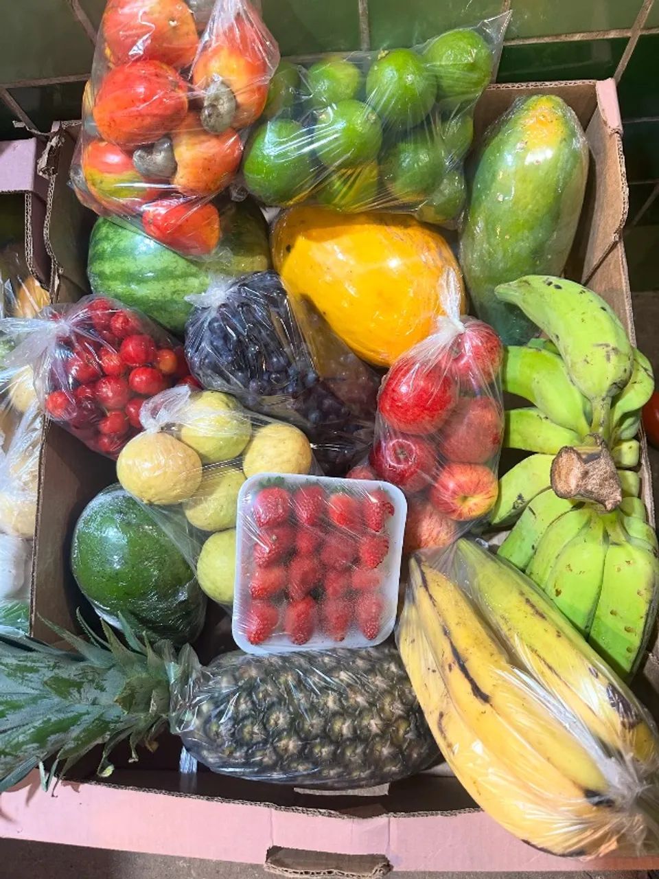 LOJA DE HORTIFRUTI  - Foto 4