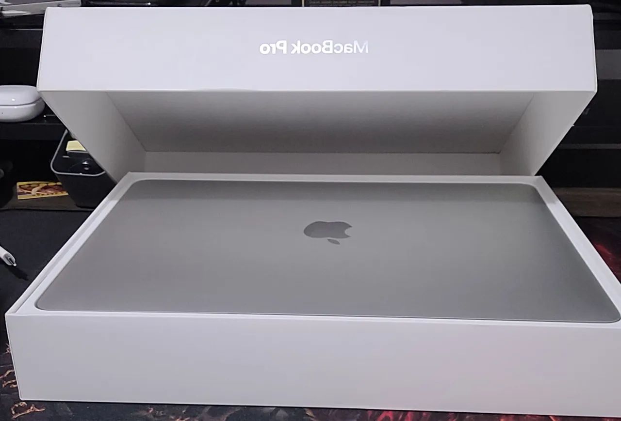 Macbook pro 2017 13" Touchbar Impecável 