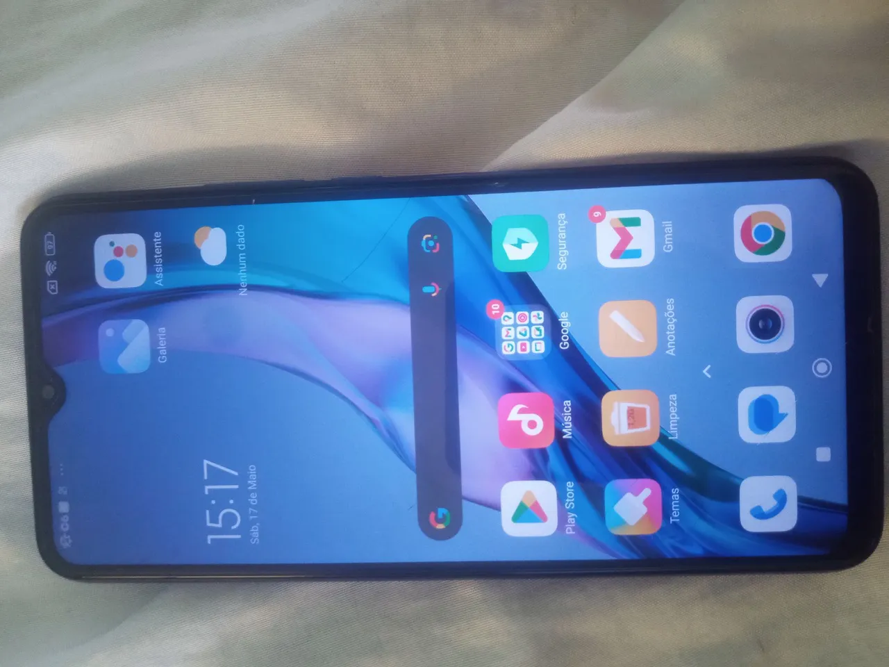 Celular