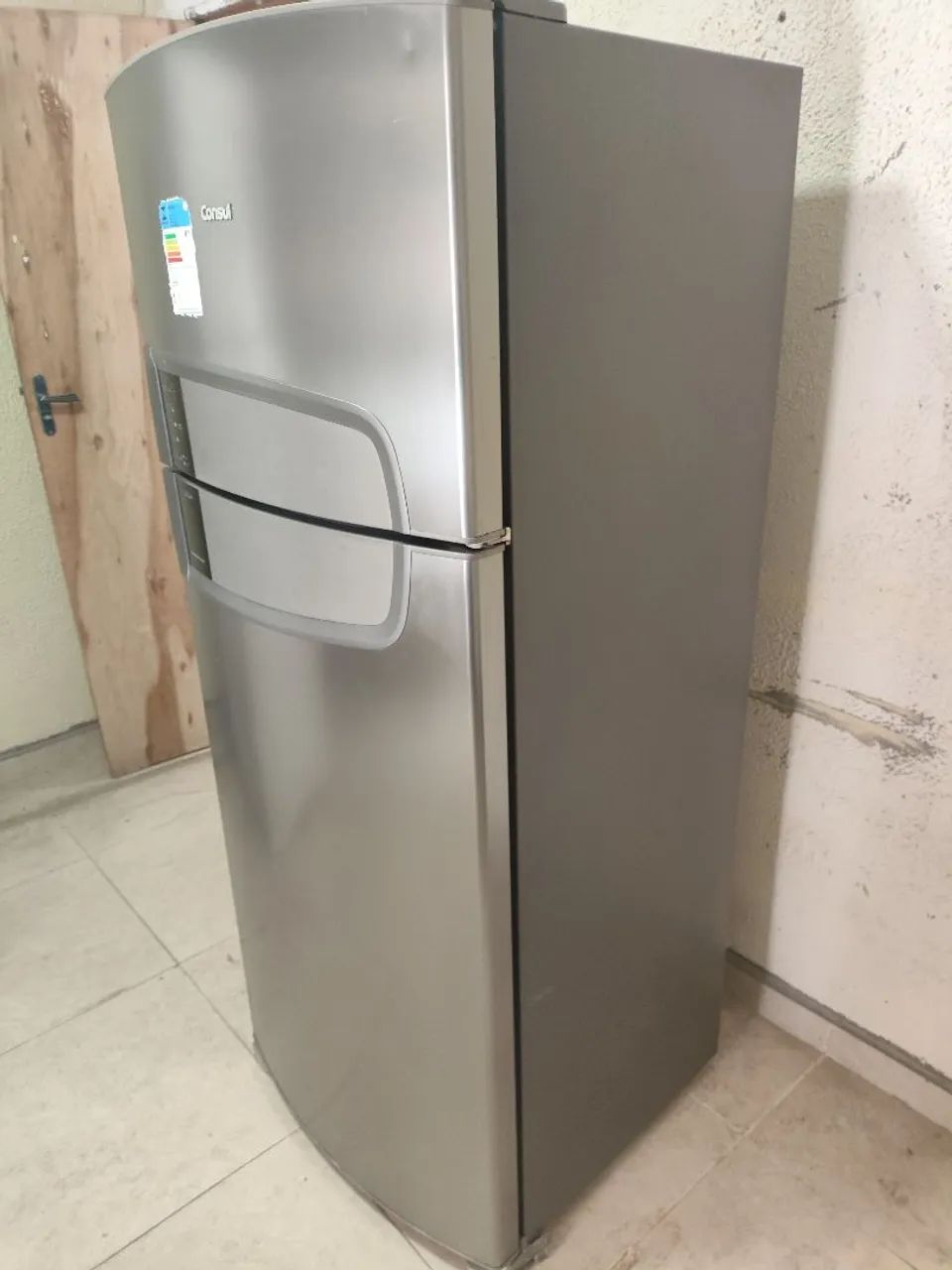 Geladeira frost free - Foto 3