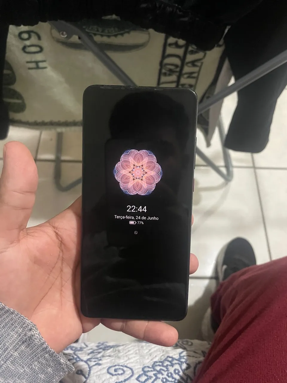 Mi 9t