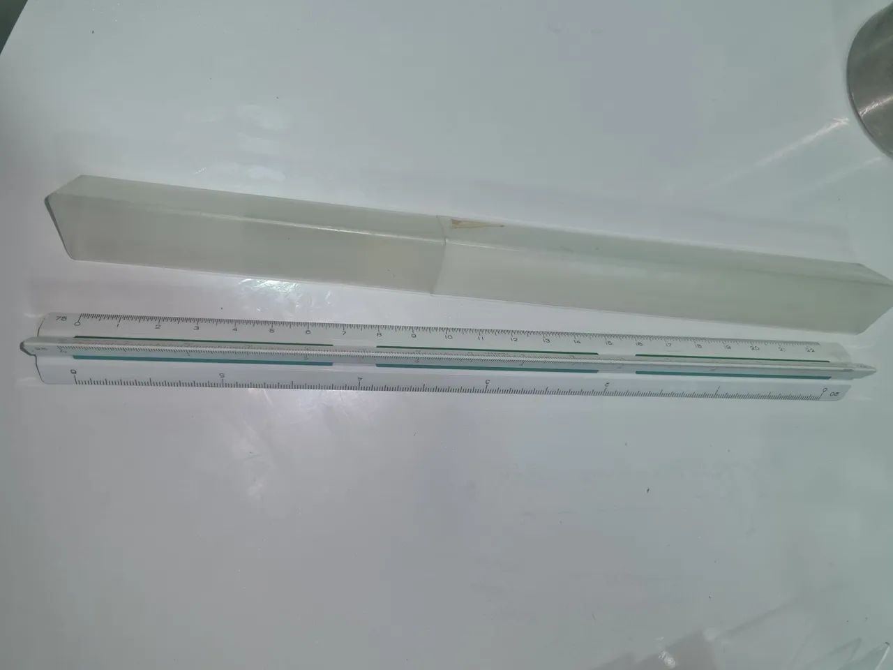 Kit desenho técnico 