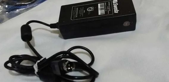 Fonte 24 Volts original SWEDA