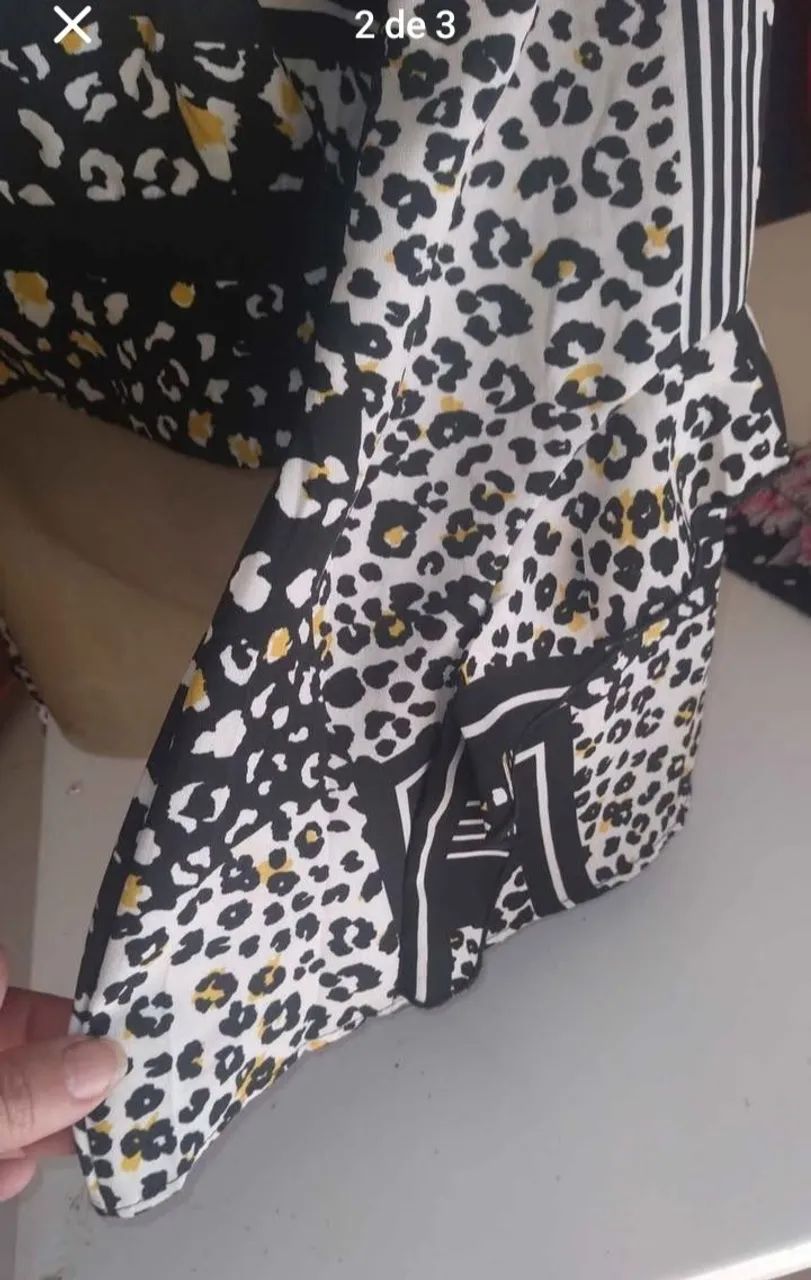 Blusa linda  - Foto 2