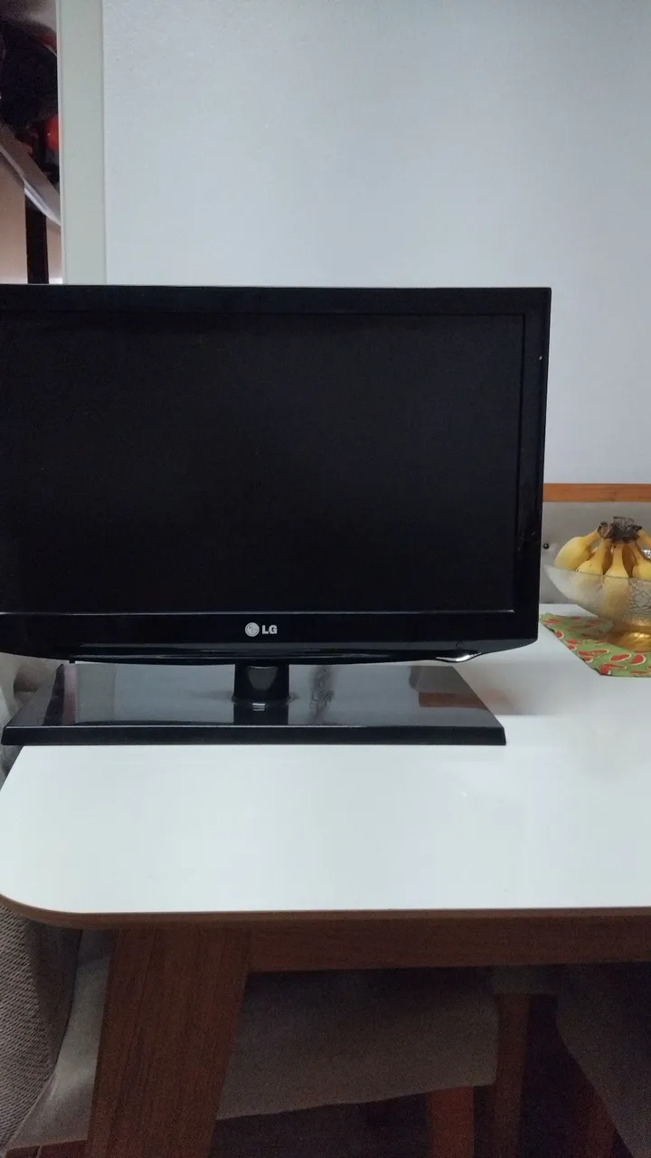 Vendo tv 22 polegadas LG