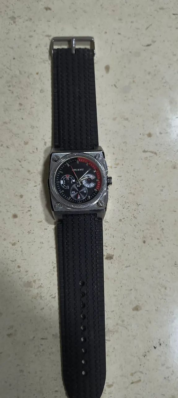 Relógio Orient Masculino