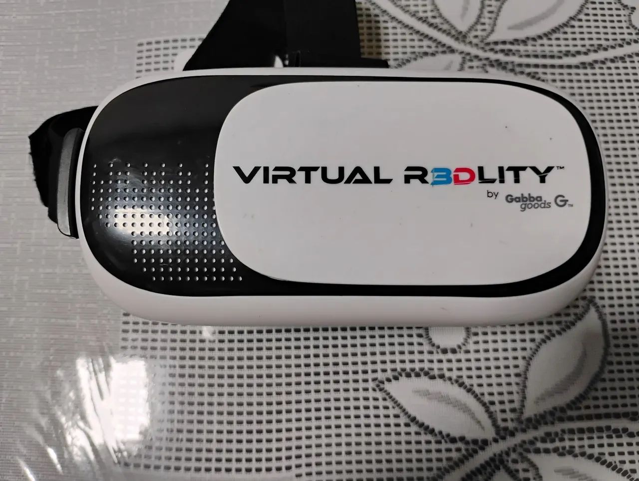 Óculos 3D 
