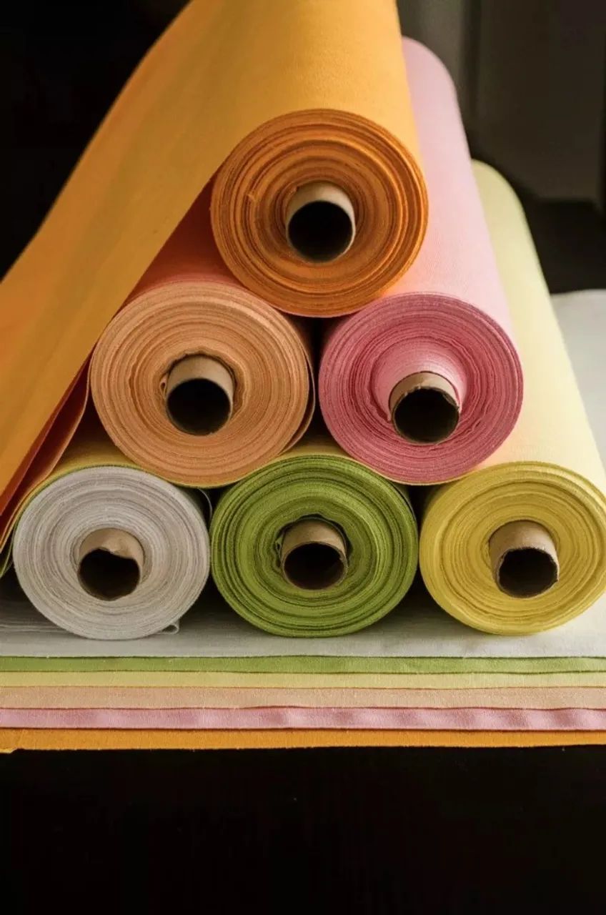 Tecido para pano de prato pé de galinha R$ 6,95 - Foto 4