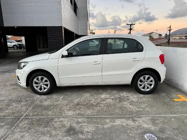 GOL 2021 - MOTOR 1.0 - Foto 4