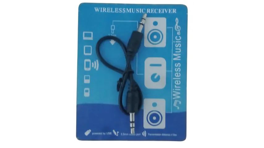 Adaptador Bluetooth Wireless  - Foto 3