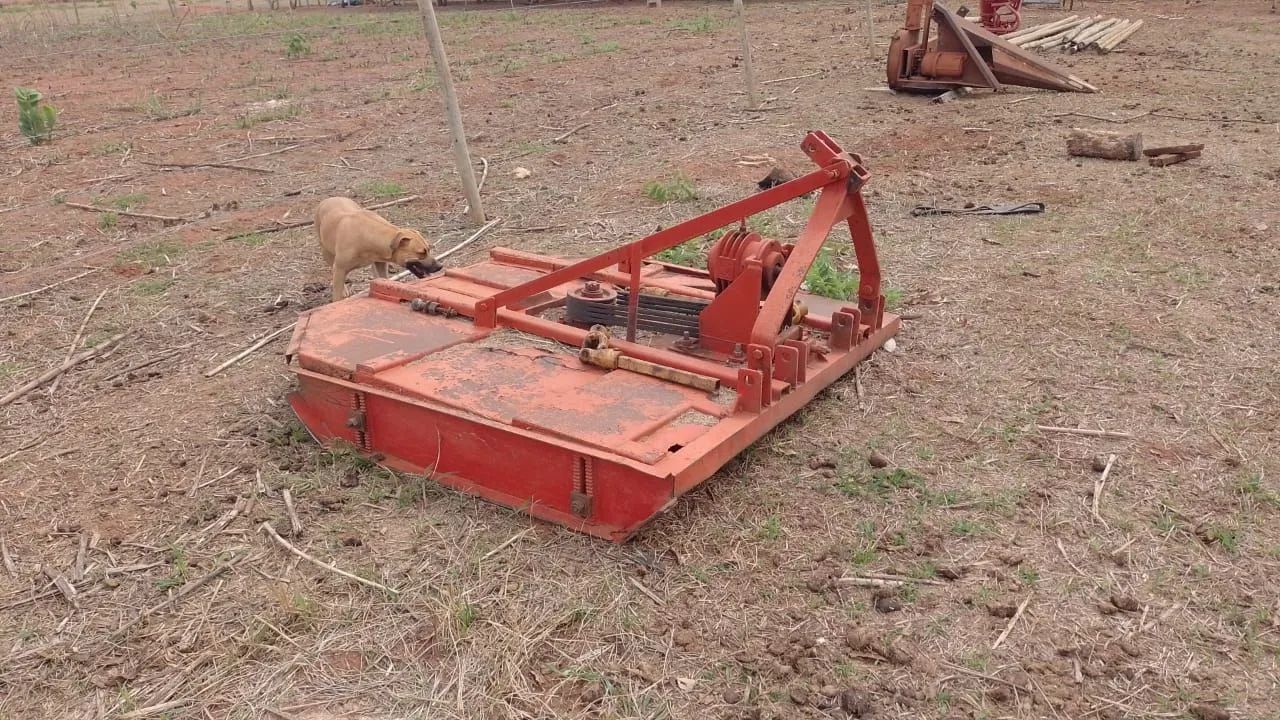 Emprentos agrícola  - Foto 3