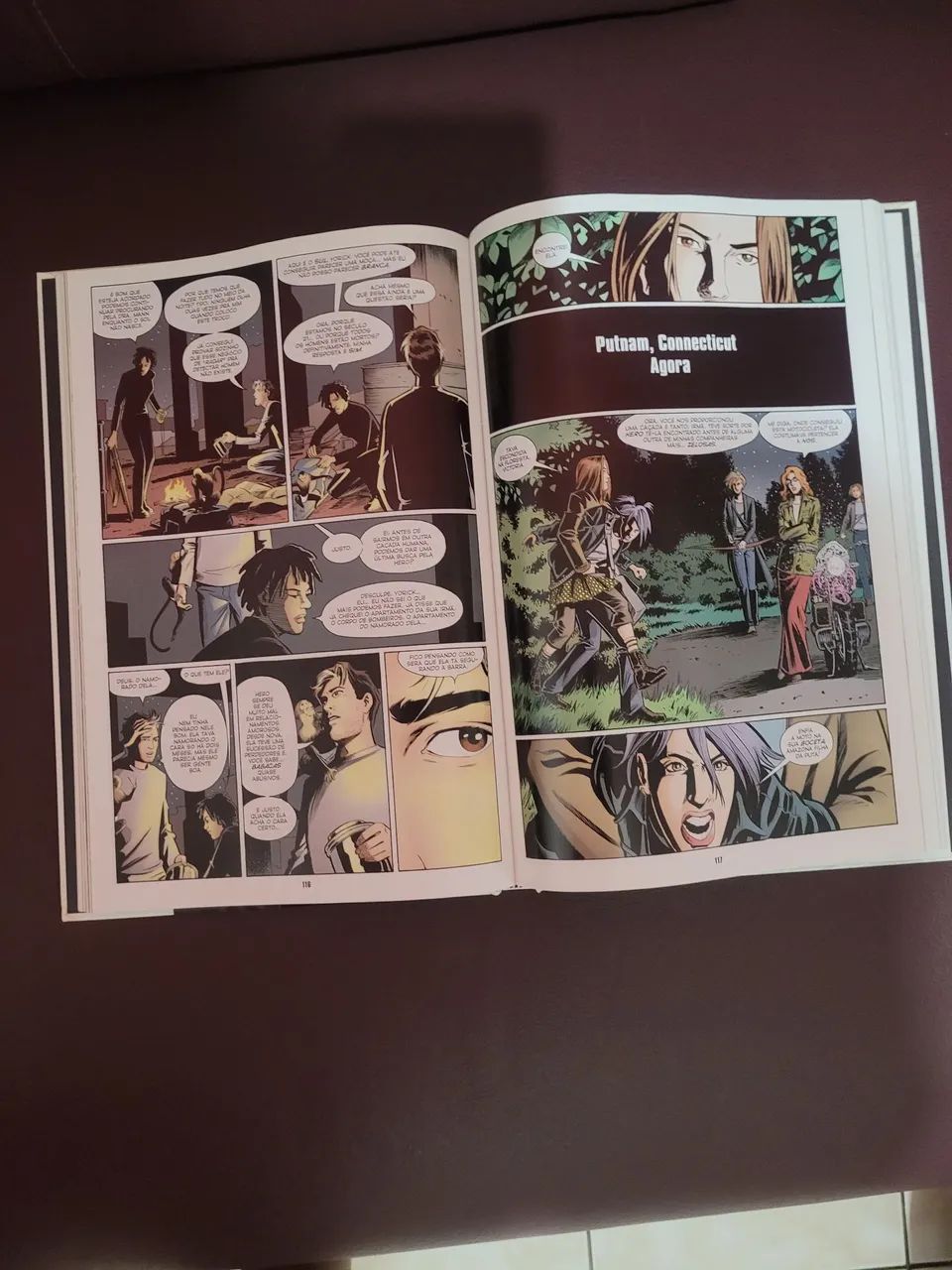 Y: O Último Homem - Volume 1 - Foto 4