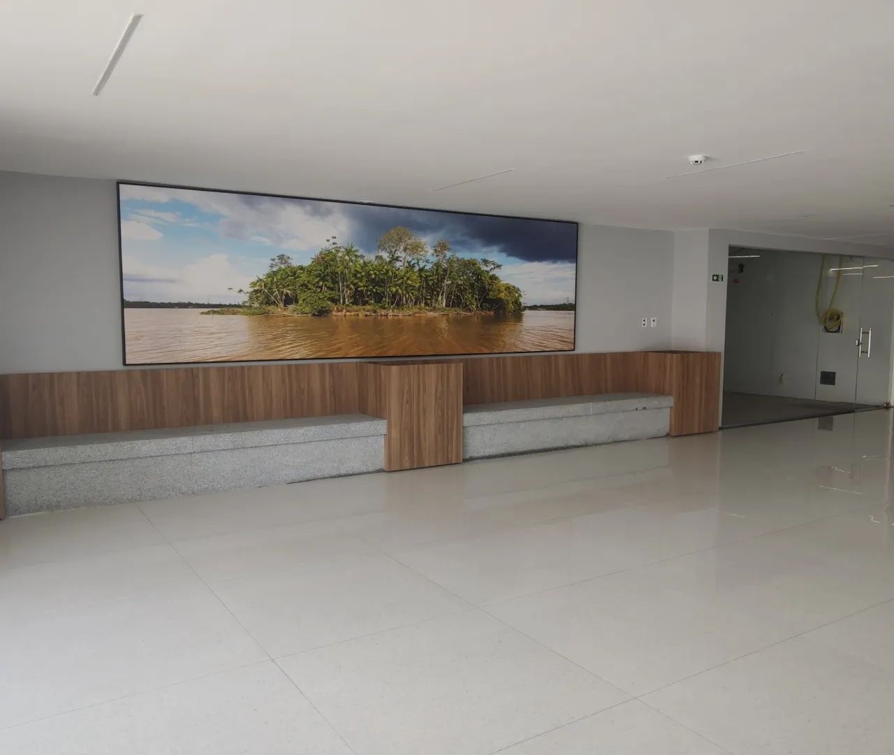 Ed Porto Quality Hospital & Office Center Complexo De Salas E Consultórios - Foto 3