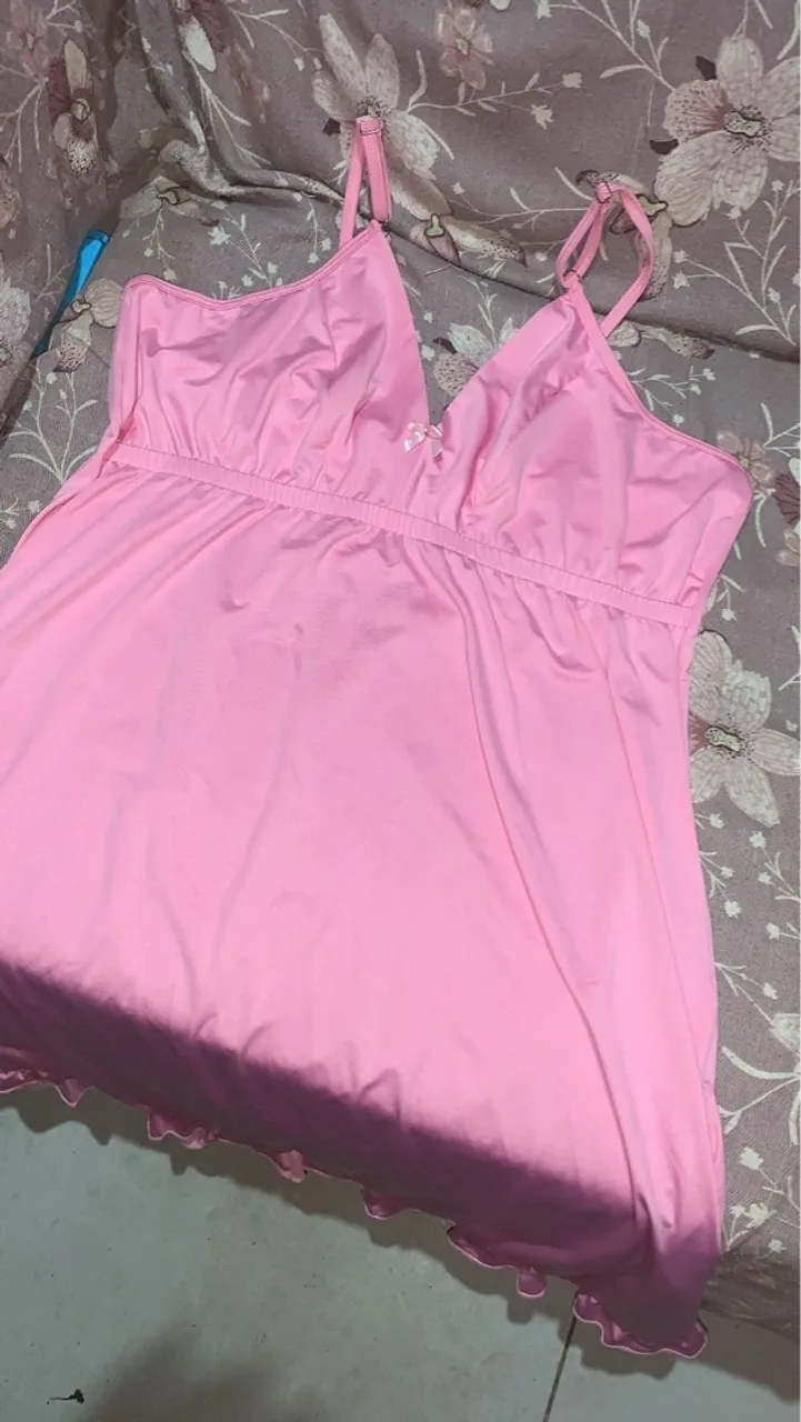 Camisola Rosa Delicada hibisco