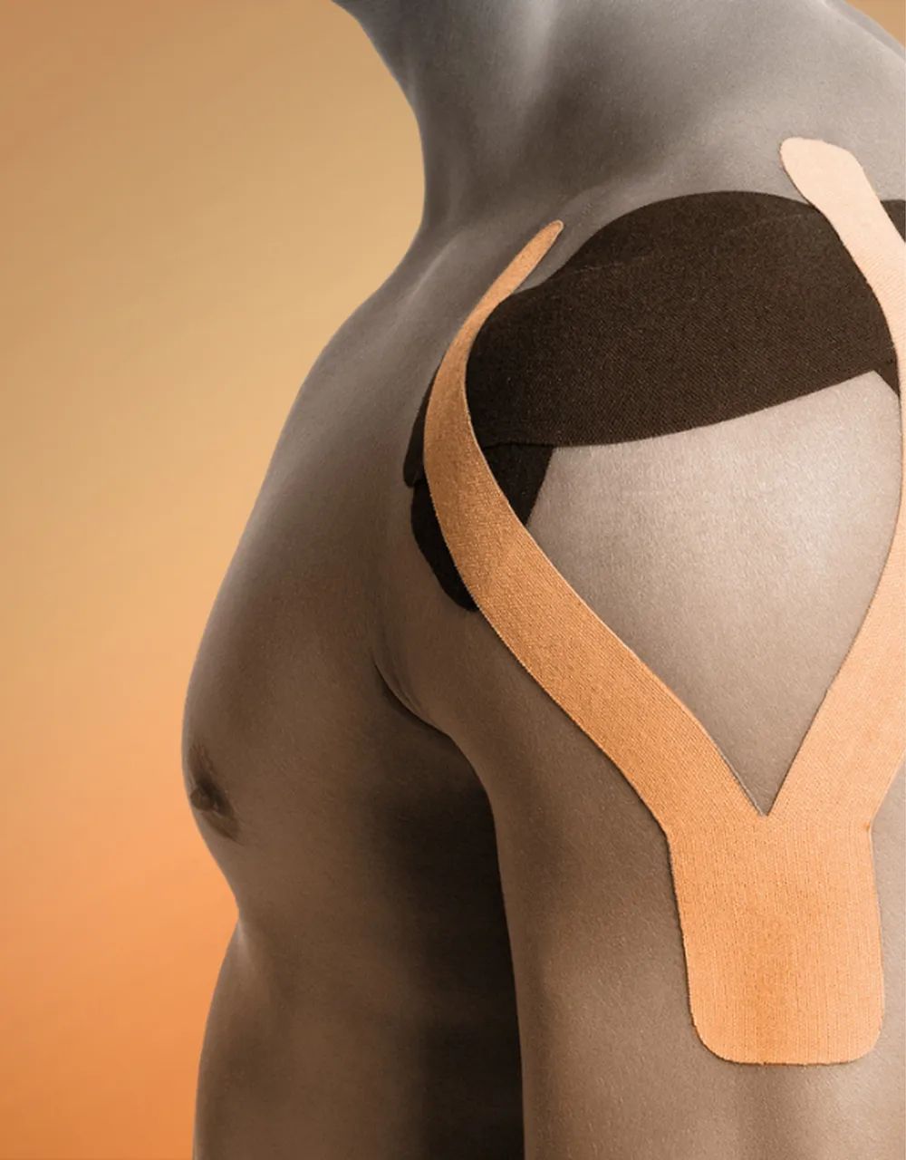 Bandagem KBAND / Kinesio  - Foto 5
