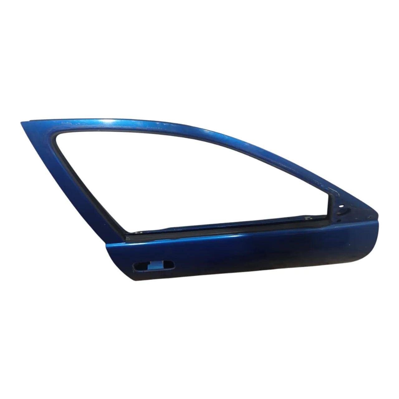 ブルーボートカバーフィットJAVELIN 15.5 DAYTONA O / B 1990 1991 1992 Porta Azul Dianteira Direita Corsa Bolha G1 1994 A 2002 4p