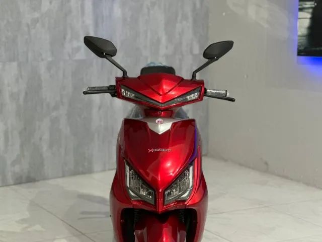 Shineray SE3 2000w Elétrica 2023 - Foto 5