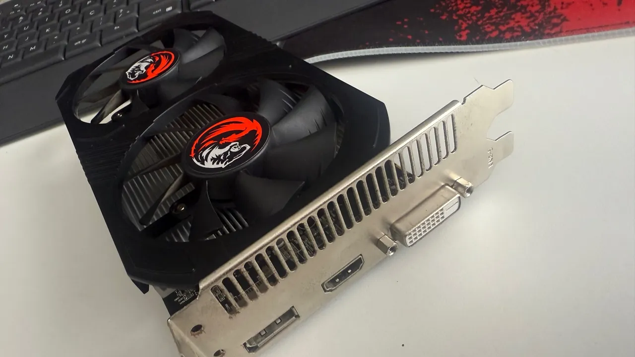 Rx550