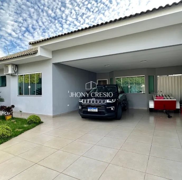 Foto - Maringá - Jardim Diamante