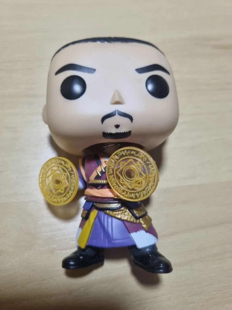 Funko pop Wong (Sem Caixa) #1001 - Foto 2