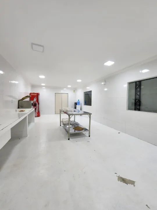 Aluga-se 300 m²  próximo a bola da suframa! - Foto 6