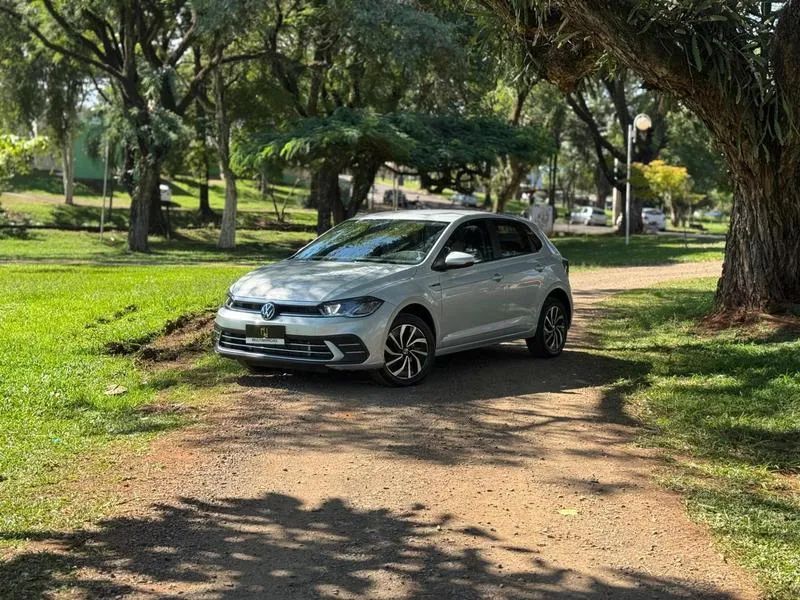 VOLKSWAGEN POLO HL AB 2024 - Foto 2