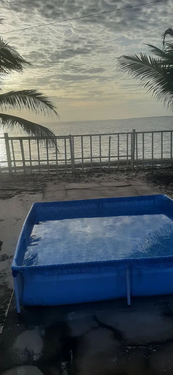 Casa na Praia Recanto dos Prazeres- Juçatuba  - Foto 5