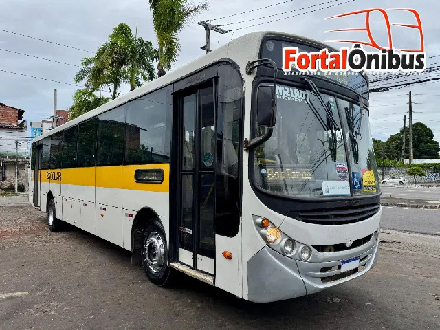 Mercedes Benz com AR Condicionado