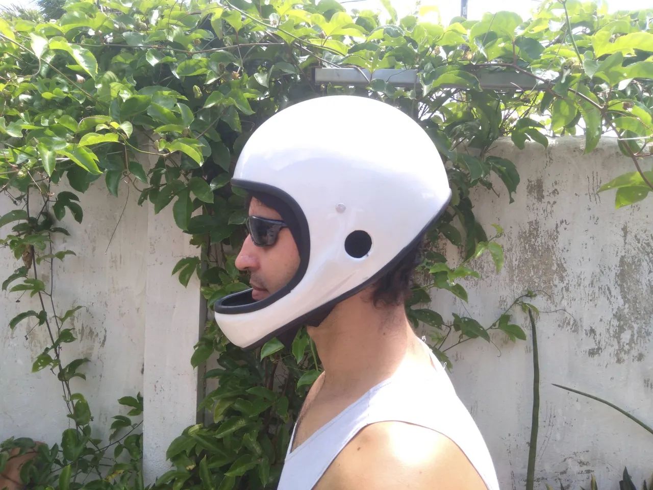 Capacete para esportes radicais  - Foto 4