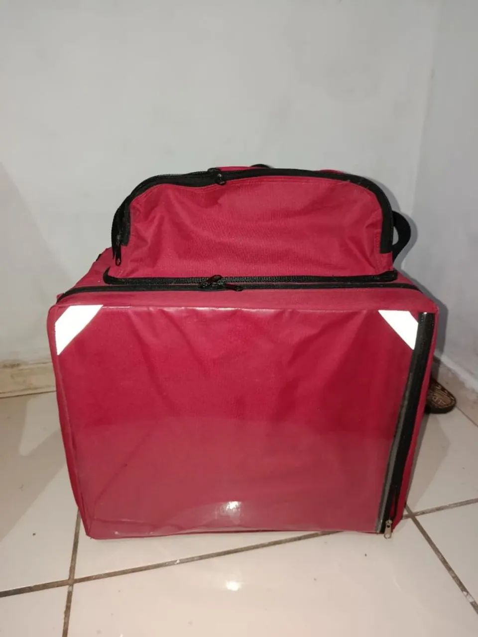 Bag semi nova pouco usada  - Foto 2