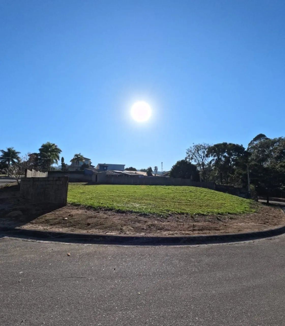 TERRENO A VENDA NO CONDOMINIO QUINTA DO JAPI - Foto 9