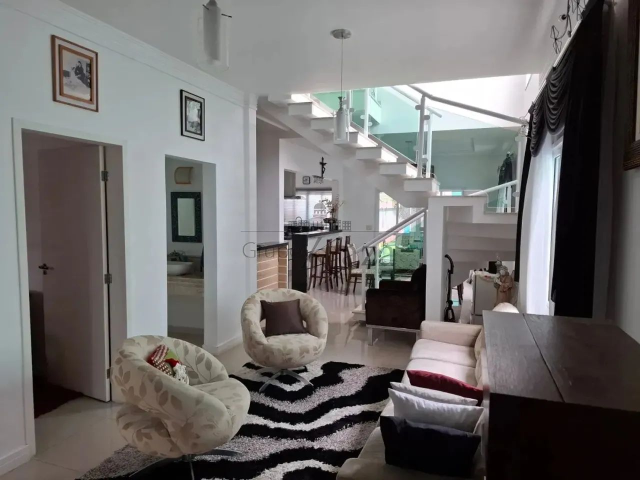 Sobrado/Residencial - Jardim Portugal - 197m² - Foto 3