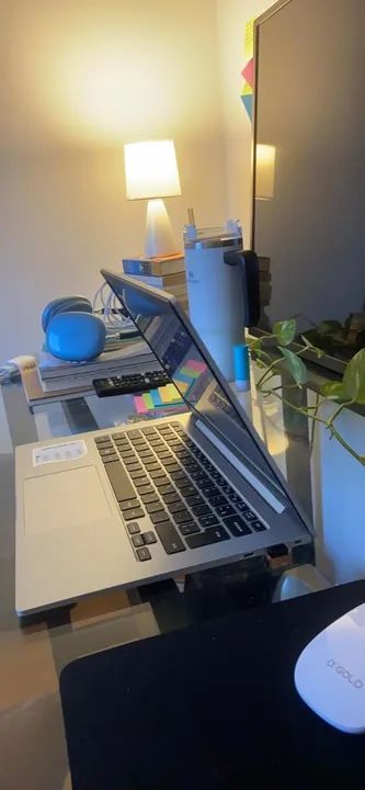 Notebook Samsung Galaxy Book Go OFERTONA PRA LEVAR! - Foto 3