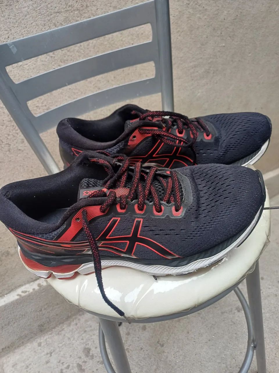 Asics gel Pacemaker (masculino)