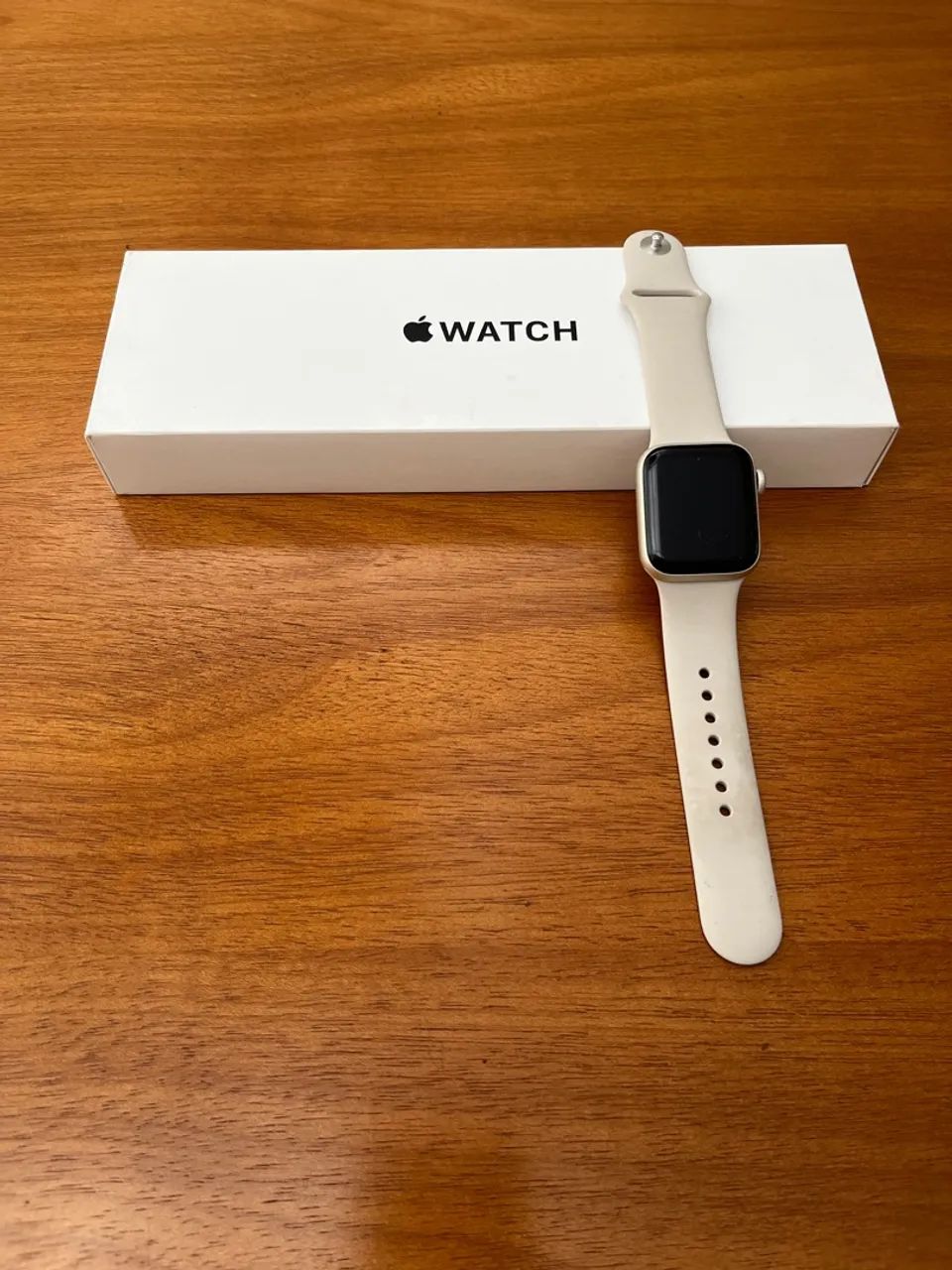 Apple Watch 2 geração 40mm