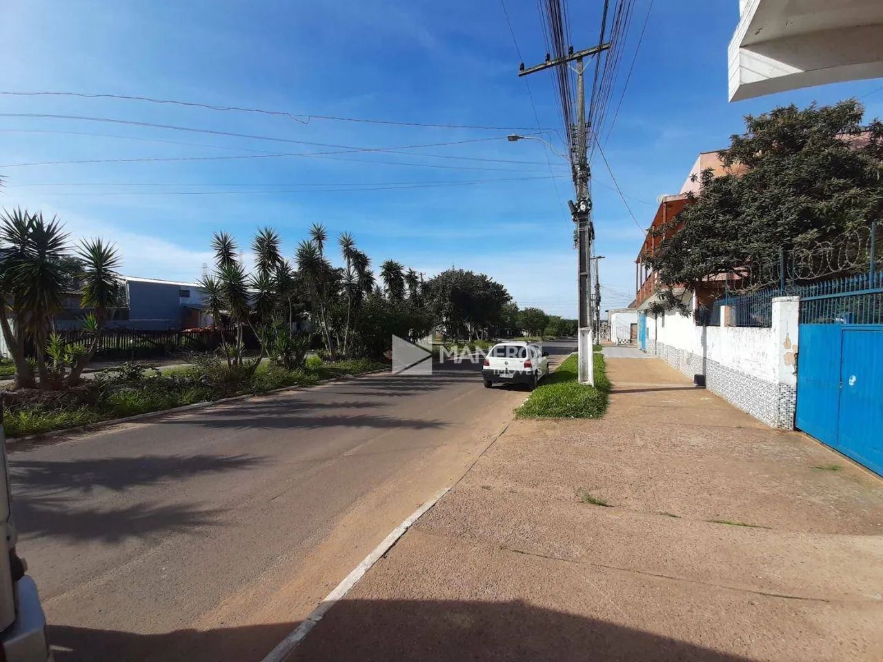 Loja para alugar, 164 m² por R$ 1.674,00/mês - Umbu - Alvorada/RS - Foto 4