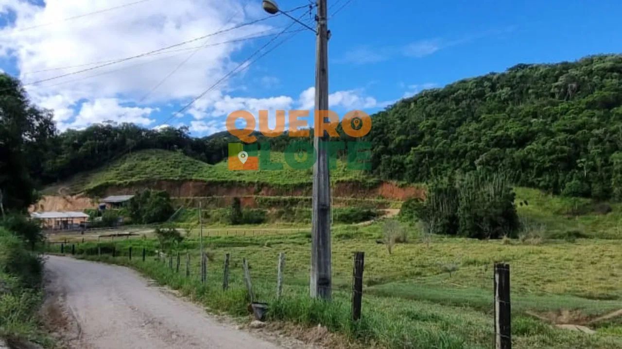 Barbada!!!Barbada!!! Lindo lote em Biguaçu 450 m² próximo  ao centro 